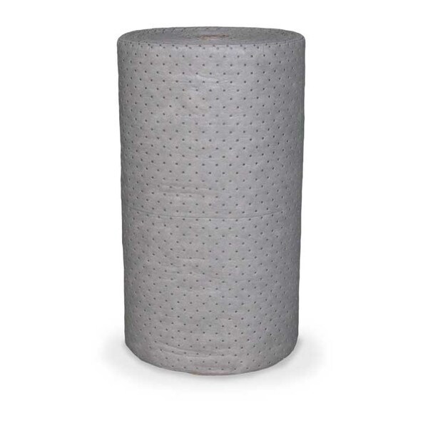 GPR12 General Purpose Absorbent Rolls | General Purpose Absorbent Pads | Ecospill | Brisbane Sydney Melbourne Adelaide Perth North QLD | Best Absorbent | coolant spills | cleaning up spills | Austral